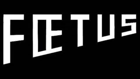 Foetus - Live in Amsterdam 1985 [Full Concert]