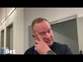 Maksvytis: „Į Puerto Riką vykstame geromis nuotaikomis“