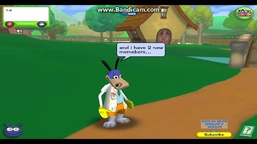 toontown hacking updates