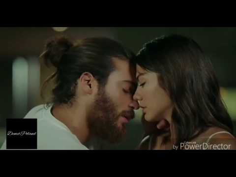 Demet Özdemir & Can Yaman | Impossible