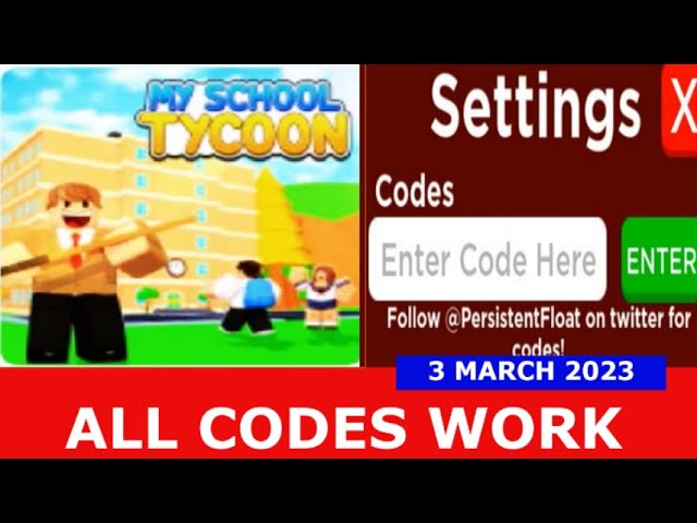 All Block Miner Codes in Roblox (March 2023)