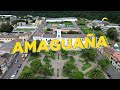 CARNAVAL DE AMAGUAÑA - Conagopare Nacional