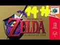 der Wald Tempel the legend of zelda ocarina of time Part 14