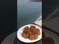 كريم كراميل البطاطا الحلوة على البحر Shorts كريم كراميل البطاطا الحلوة على البحر Shorts