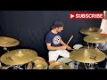 Sevendust - Denial Drum Cover