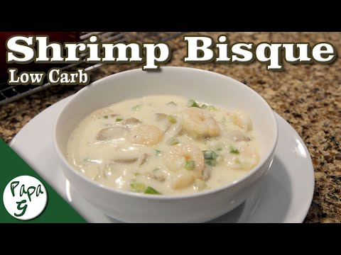 creamy-shrimp-bisque-–-easy-low-carb-keto-soup-recipe