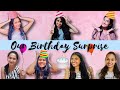 OUR VIRTUAL BIRTHDAY SURPRISE!!! (Part: 05) | The GLOSH Squad