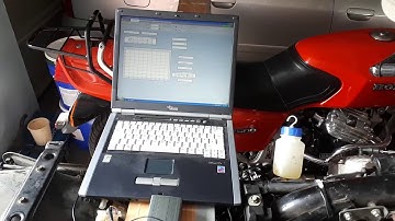 Honda CX Arduino selbstbau DC-CDI