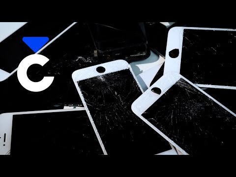 Telefoonreparatie - Tips en Advies (Consumentenbond)