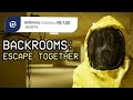 Jogo dos backrooms legal (mt legal)