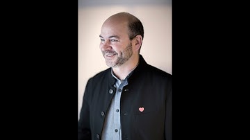 Craig Dykers, SNØHETTA, Part One