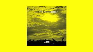 DJ Cam Quartet - Diggin&#39; [Full Album]