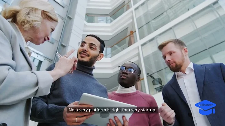 Content Marketing Strategy for Startups | SkillCareer's Complete Guide thumbnail