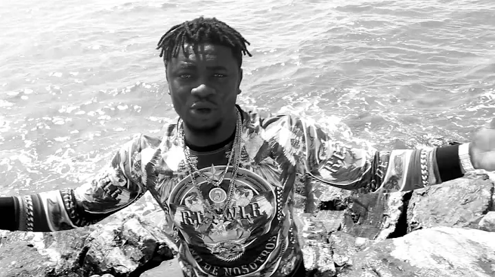 Remy T  - Jekanmo viral video