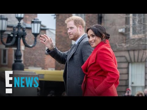 Pregnant Meghan Markle Reveals Her Due Date | E! News