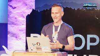 Expanding the Reach of Platform Engineering with Cloud Development Environments - Laurent Balmelli