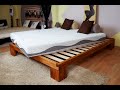 Yuki Bed: Guarda come montare in pochi minuti il tuo letto ecologico su misura