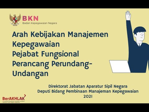 Video: Bagaimanakah jabatan perolehan boleh ditambah baik?