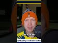 Tottenham Match Day: Are You Ready for the Nightmare? #shorts