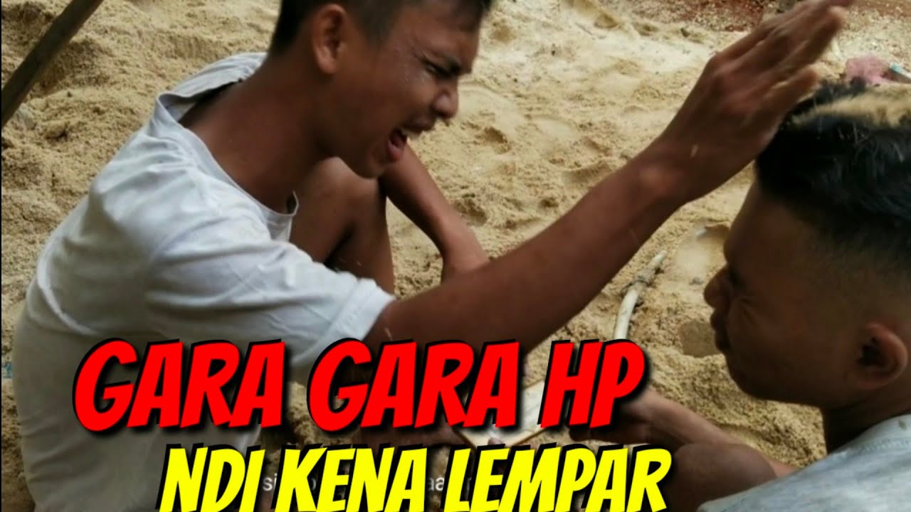 TRIK MEMPERBAIKI SINYAL HP ANDROID YANG HILANG ALA SI PENJOL - PENJOL