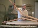 Picture Frame Glue-ups - A woodworkweb.com woodworking video