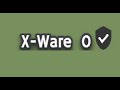 X ware