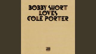 Video thumbnail of "Bobby Short - Pilot Me"