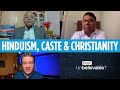 Joseph D’Souza & Kancha Ilaiah Shepherd: Hinduism, Caste & Christianity