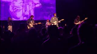 Lovejoy @ The Fonda Theatre, Los Angeles (2024.11.26) - Full Performance