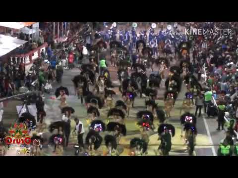 Video: Carnavalul Oruro în Bolivia, America de Sud