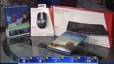 NETTALK DUO WIFI GIVEAWAY ON BREAKFAST TELVISION CALGARY, WED DEC 18, 2012