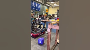 Elevator Robot Design! - FRC 2023