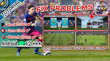 How to Install and Fix Problems FIFA 16 on Android 12, 13, 14, ⬆️ Tutorial step by step. Work 100%