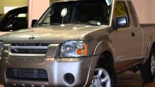 2003 Nissan Frontier 2WD XE King Cab I4 Automatic Truck - Tampa, FL