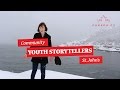 Community Youth Storyteller | St. John