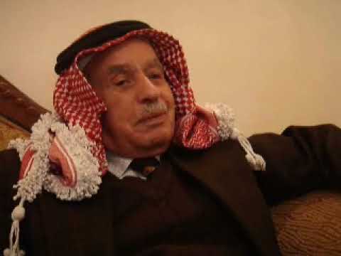 مقابلة تاريخ شفوي عن النكبة الفلسطينية عمر محمد البياري من قرية كفر عانا قضاء يافا 2