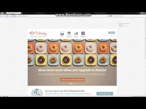 გაკვეთილი 1 - როგორ გადავუღოთ დესკტოპს სურათი