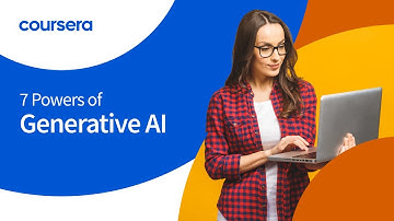 What Can Generative AI Really Do? 2025 Overview