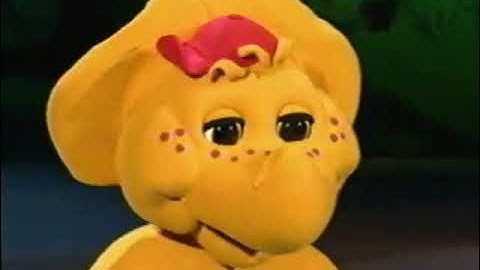 Big Surprise (2005 Version) Part 25