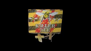 Killerbee - Vuurwerk