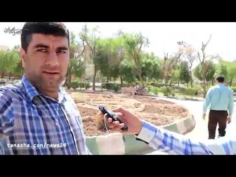 بازسازی لحظه به لحظه حمله تروریستی اهواز