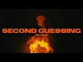 LIL GAZ - Second Guessing (Official Music Video)