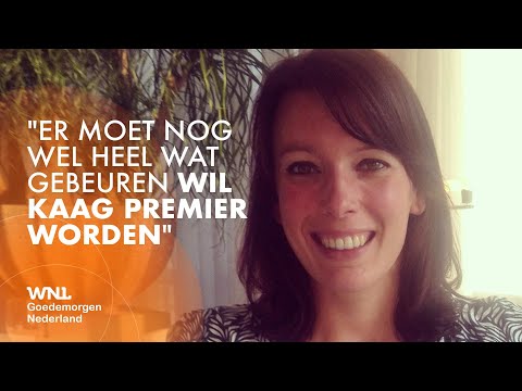 Gaat Rob Jetten