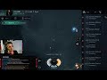 EvE Echoes ► ТОП модули в игре, где фармить (начало стрима)