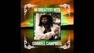 Cornell Campbell - Conscious Lover