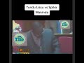 Mh TUNDULISU VS SPIKA MAKINDA ЁЯШГЁЯЗ ЁЯЗ Mh TUNDULISU VS SPIKA MAKINDA ЁЯШГЁЯЗ ЁЯЗ