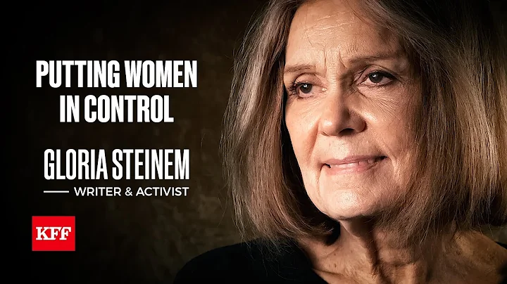 Gloria Steinem's Life Story: A Kunhardt Film Foundation Interview