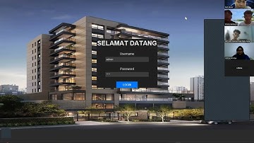 Aplikasi Absensi Karyawan Menggunakan Python Tugas Besar Praktikum Pemrograman Komputer (Kelompok 9)