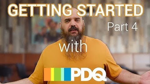 PDQ Deploy and Inventory Getting Started Part 4 - Manual Installation Process