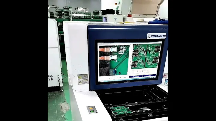 Printed circuit board design PCB manufacturing and...